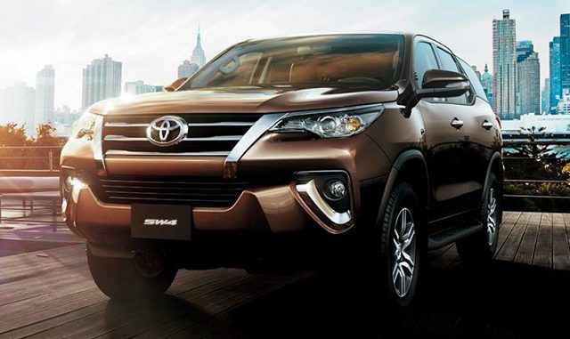 Toyota