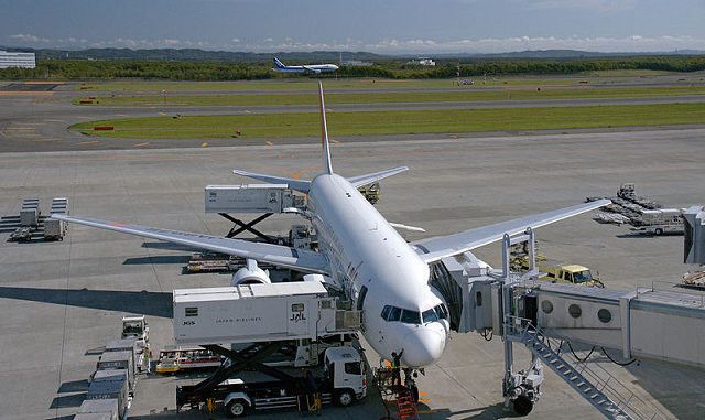 Aeropuerto