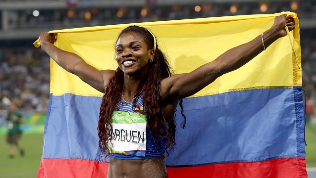 Caterine Ibargüen