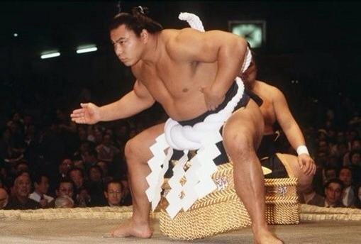 Chiyonofuji