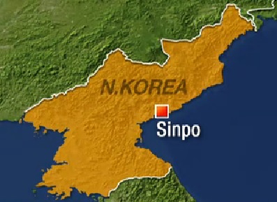 Corea del Norte