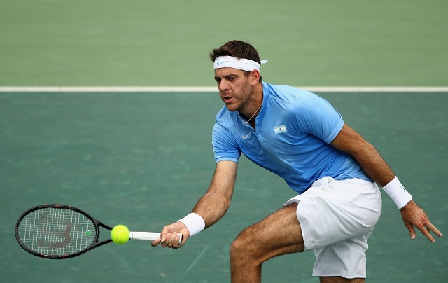 Foto Clive Brunskill / Getty Images / Río 2016