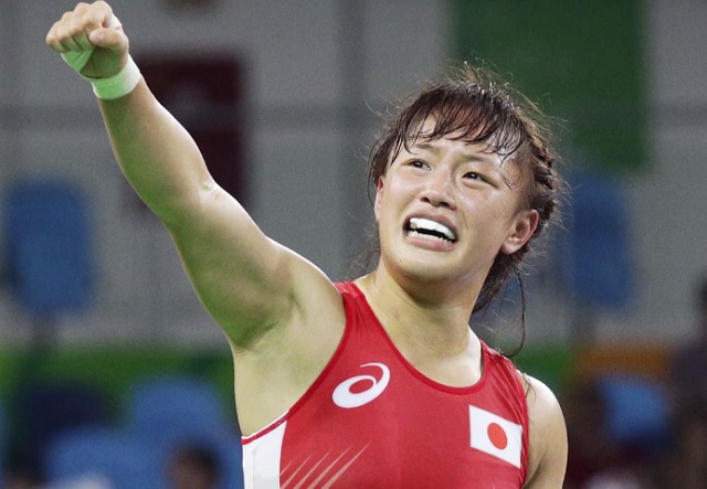 Eri Tosaka