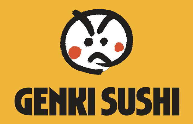 Genki Sushi
