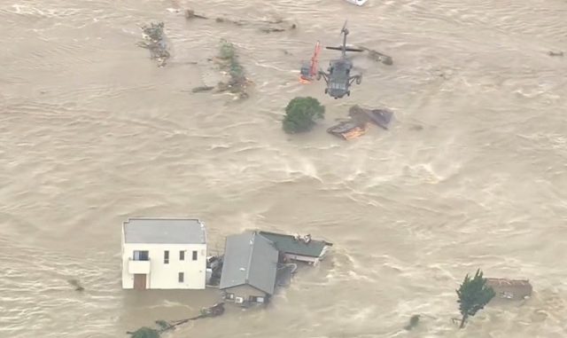 Inundaciones