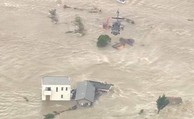 Inundaciones