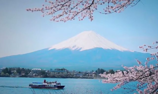 Japón
