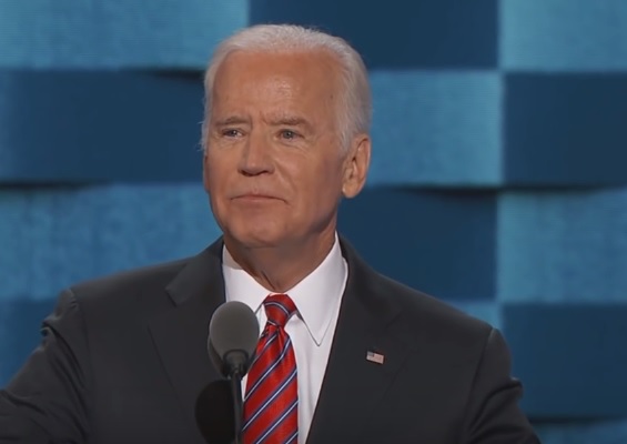 Joe Biden