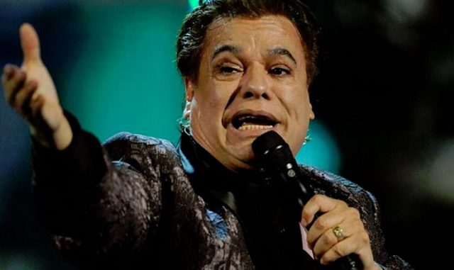 Juan Gabriel