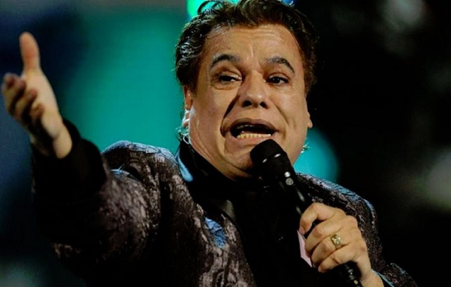 Juan Gabriel