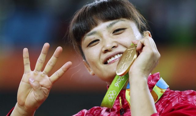 Kaori Icho