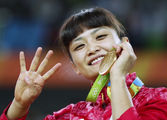 Kaori Icho