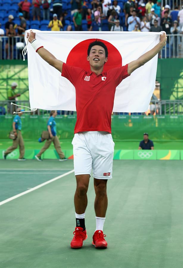 Foto Julian Finney / Getty Images / Río 2016