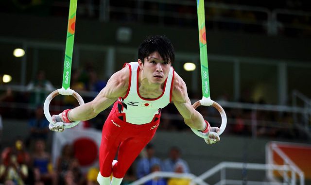 Kohei U.