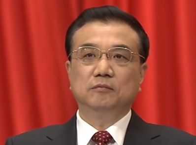 Li Keqiang