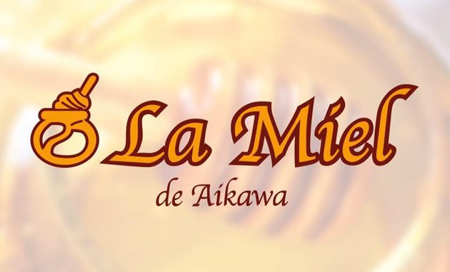 Logo de La Miel