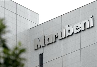 Marubeni