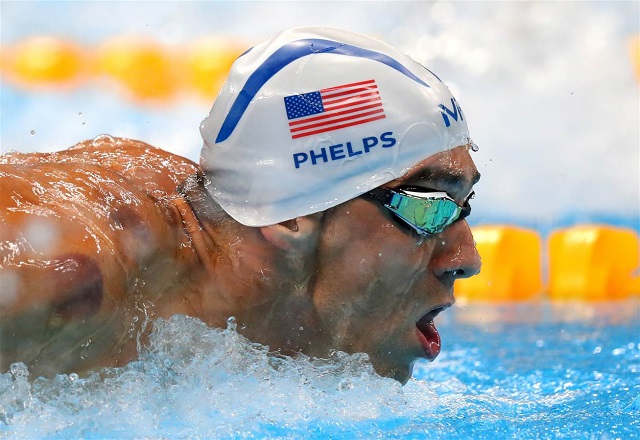 Foto Tom Pennington / Getty Images / Río 2016