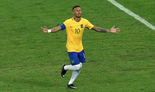 Neymar