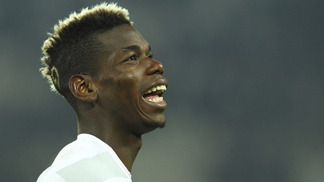 Paul Pogba