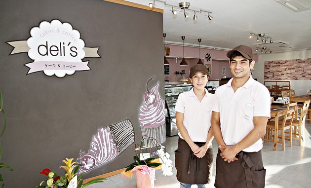 Personal Delis 1