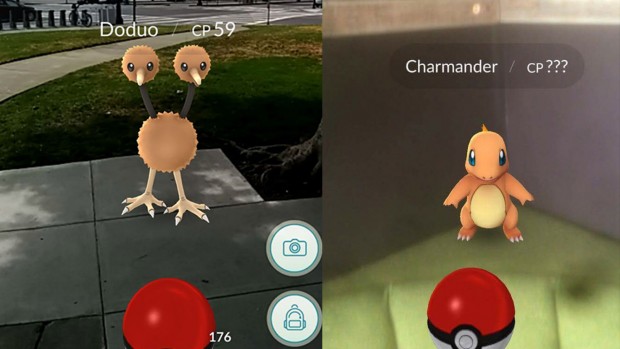Pokémon G
