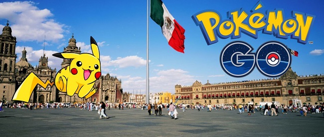 Pokémon Go