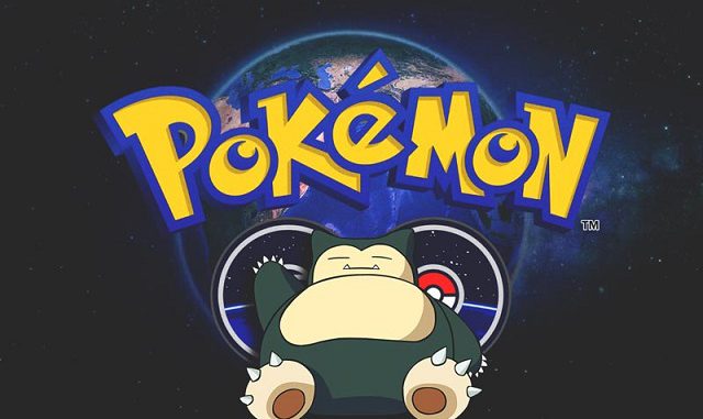 Pokémon Go