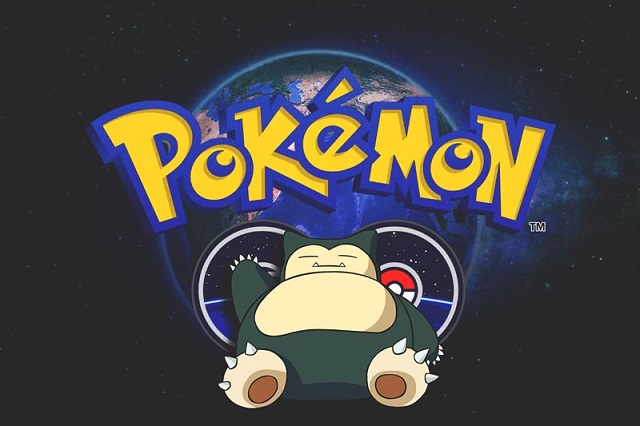 Pokémon Go