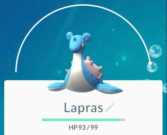 Pokémon Go