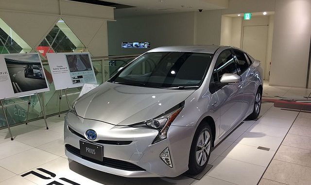 Prius