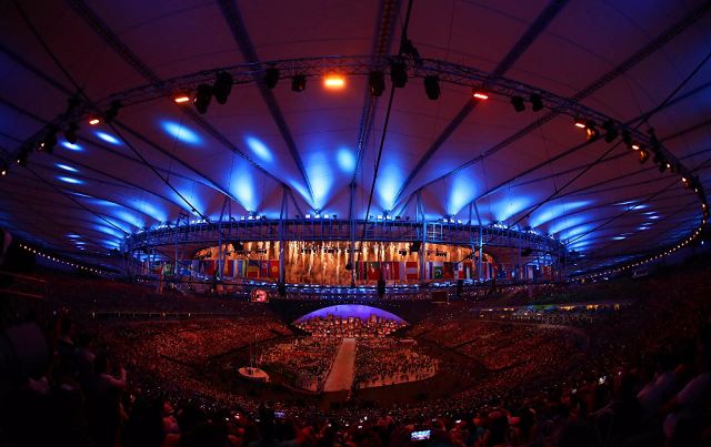 Foto rio2016.com / Getty Images