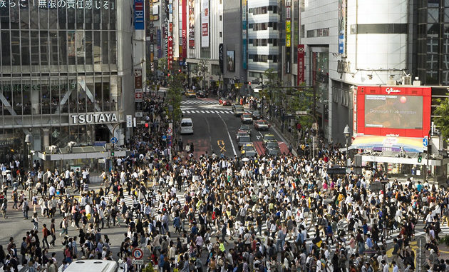 Shibuya