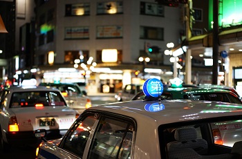 Taxi