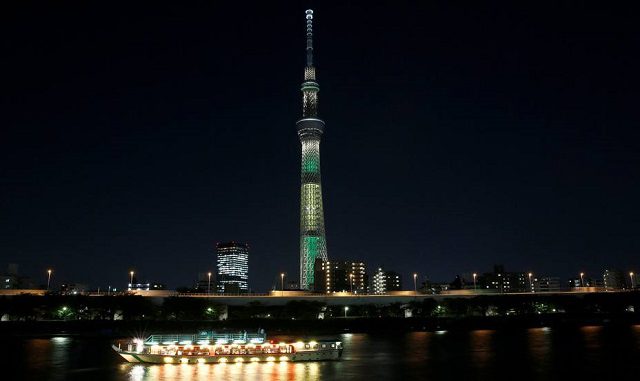 Tokyo Skytree