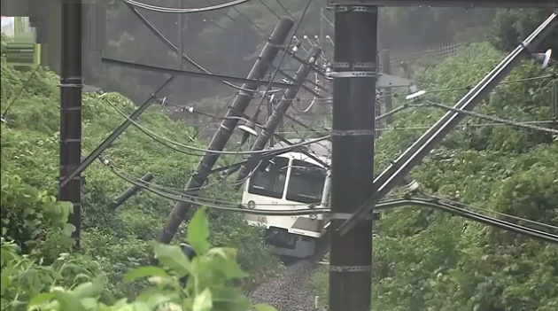 Tren de Seibu sen