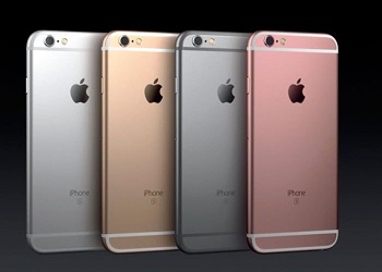 iPhone