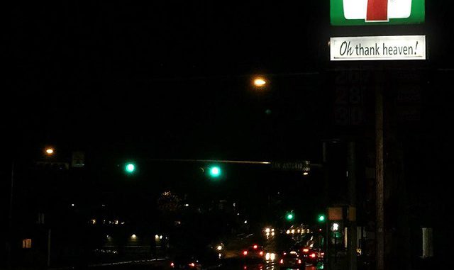 7-eleven