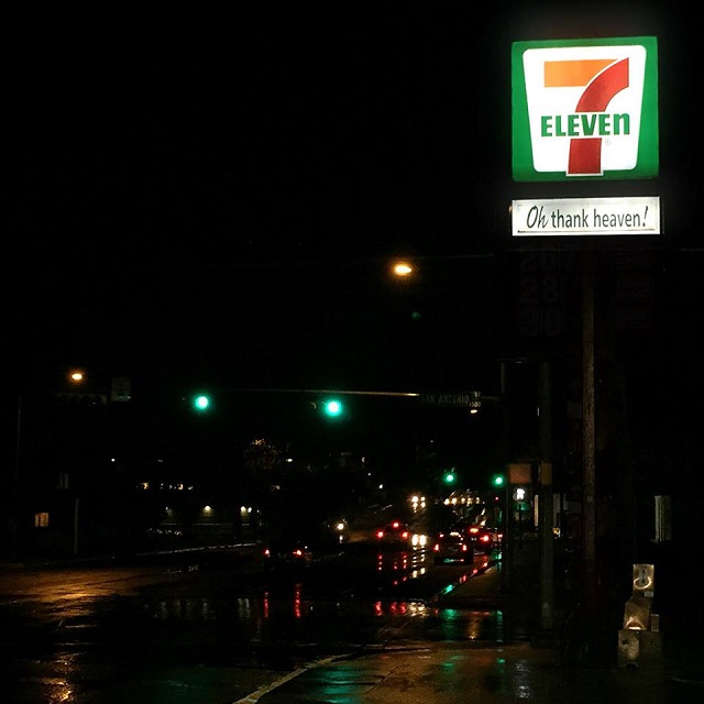 7-eleven