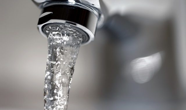 agua