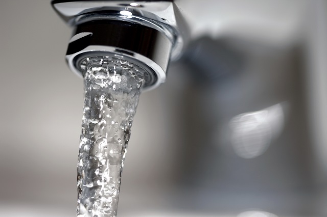 agua