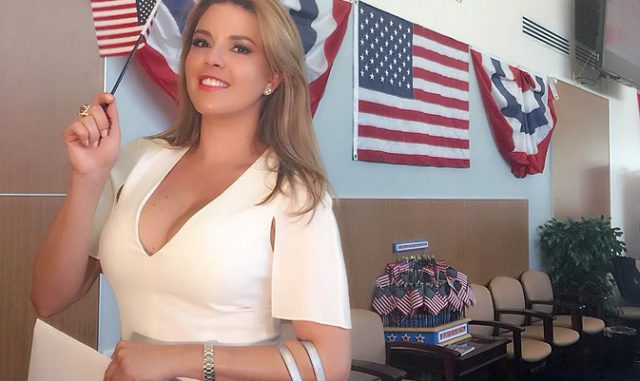 Alicia Machado