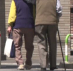 Ancianos