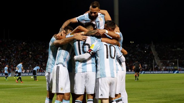 Argentina
