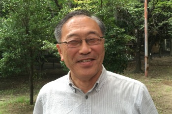 Atsuki Higashiyama (foto en.ritsumei.ac.jp)
