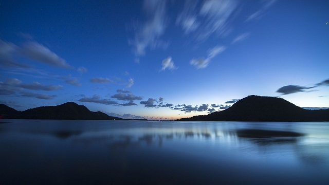 Bahia de Kumihama, Kioto (foto Umi-no-Kyoto Organization Committee)