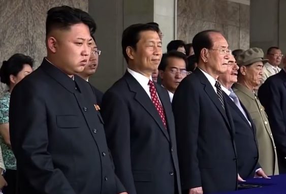 corea-del-norte