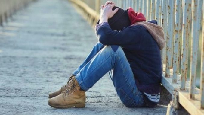 Depresion y suicidio