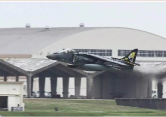 Harrier