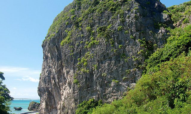 Islas Miyako